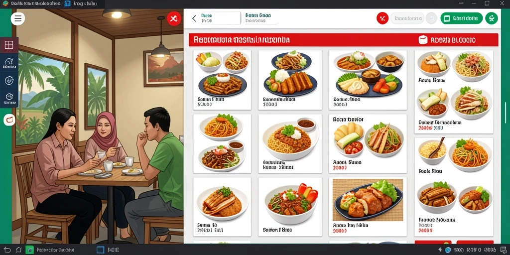 Bonus menarik yang meningkatkan peluang menang.