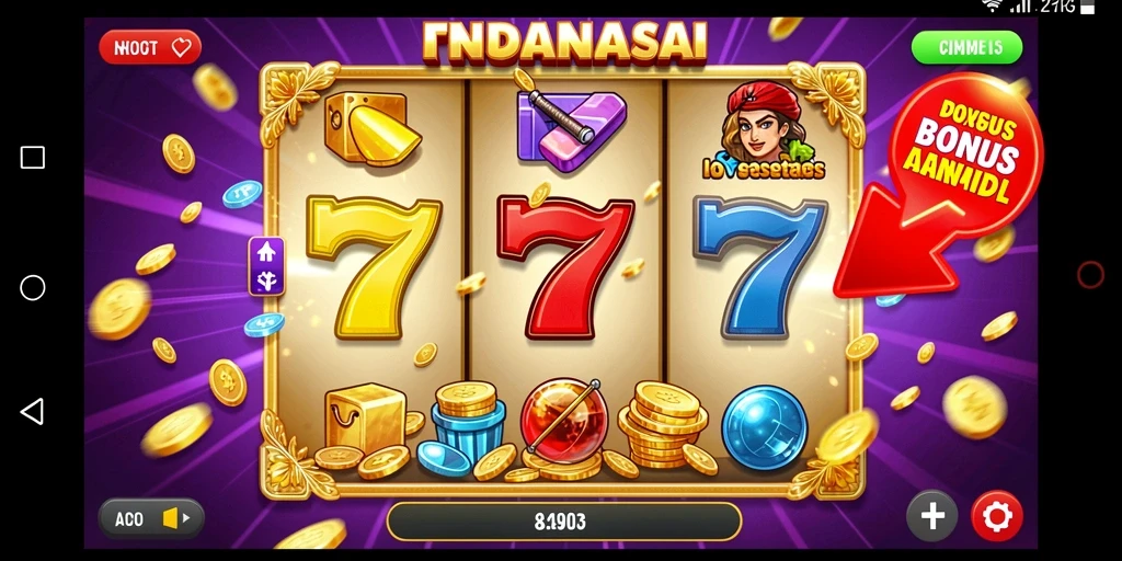 Mode PvP yang menegangkan dan seru.