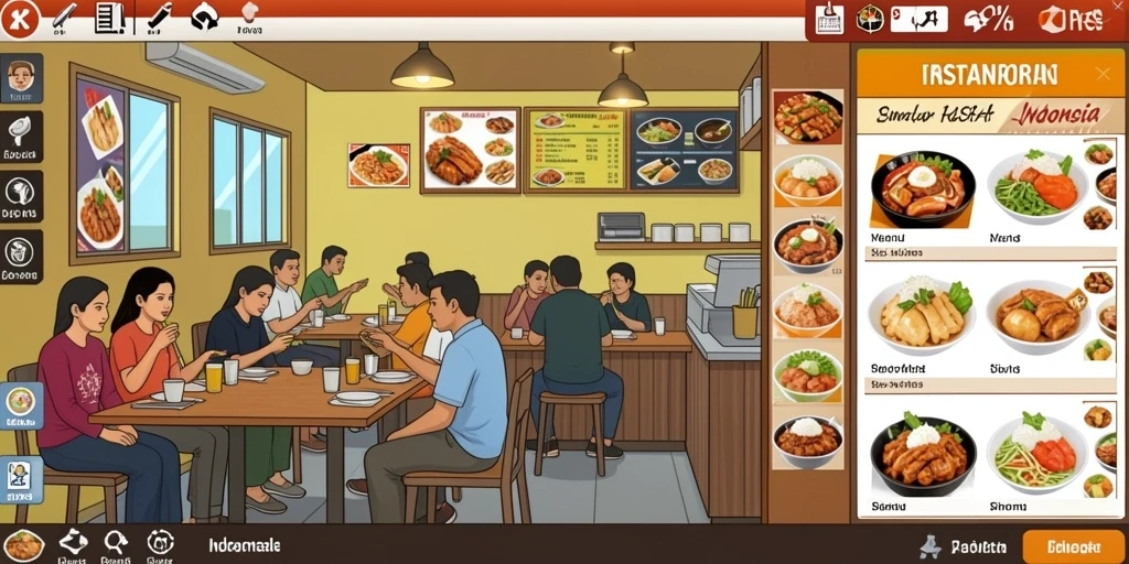 Komunitas aktif untuk berbagi tips dan strategi.