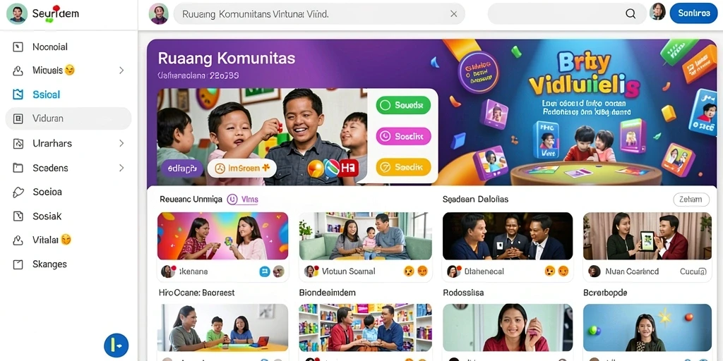 Beragam tantangan menanti di DOUBLE999.