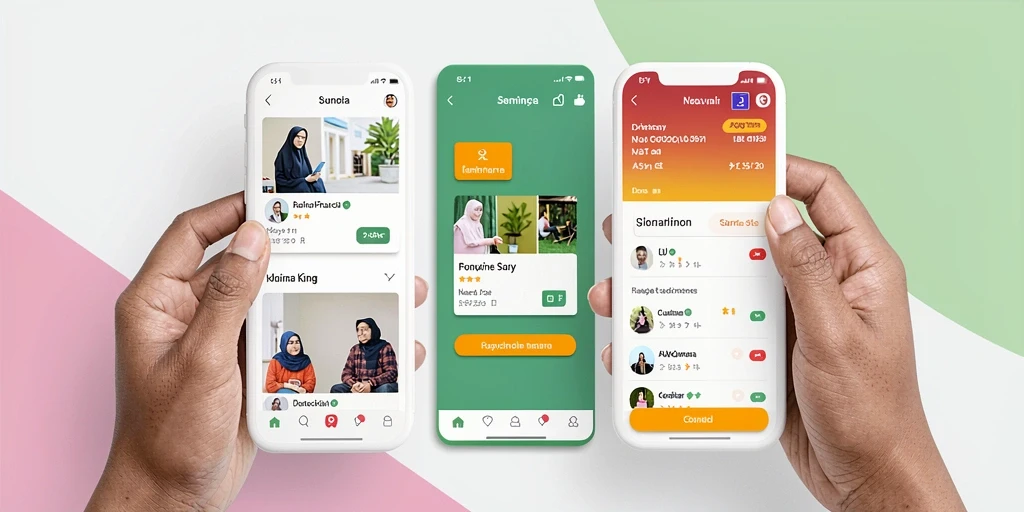 Fitur tantangan yang membuat bermain lebih seru.