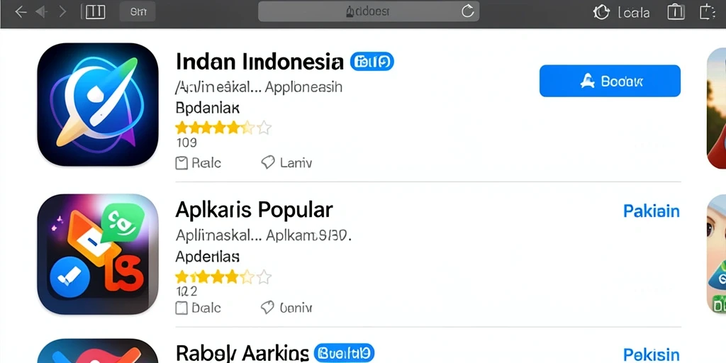 Petualangan yang penuh warna dan tantangan.