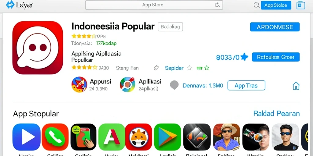 Pelbagai event dengan hadiah menarik setiap bulan.