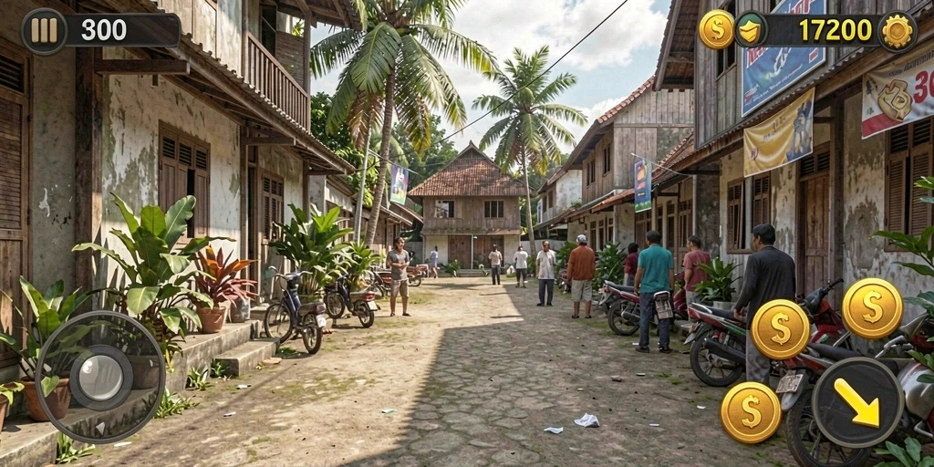 Event spesial dengan hadiah menarik setiap minggunya.
