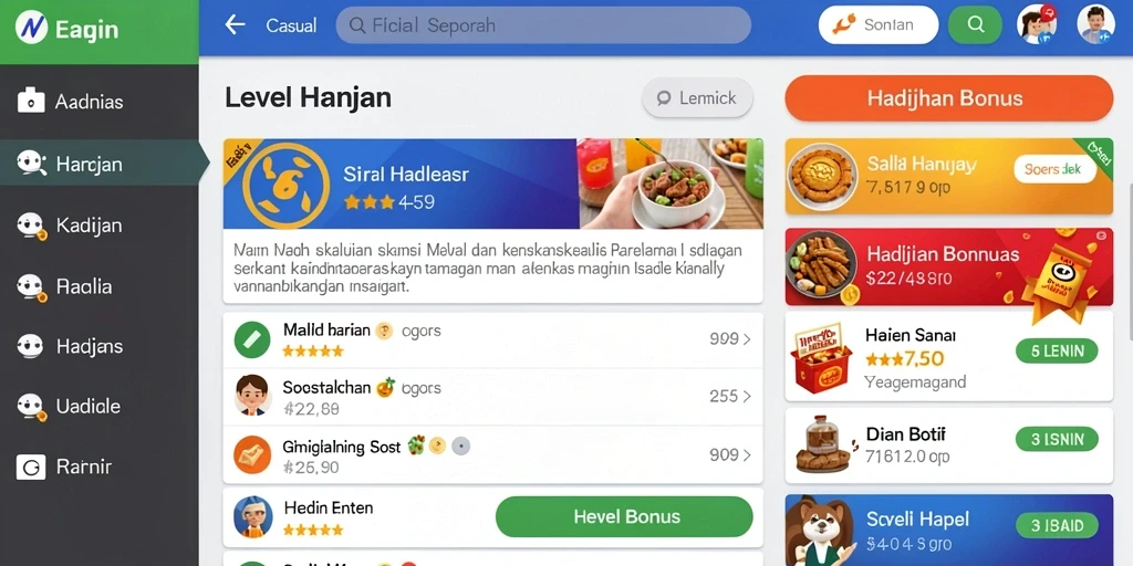 Komunitas aktif yang saling mendukung dan berbagi tips.