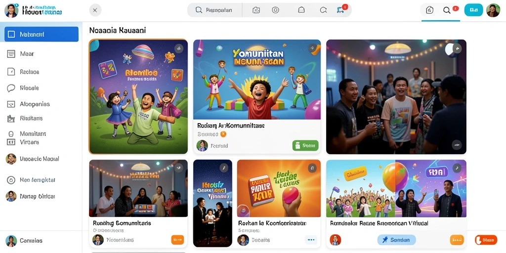 Fitur pembaruan terbaru yang menambah pengalaman bermain.