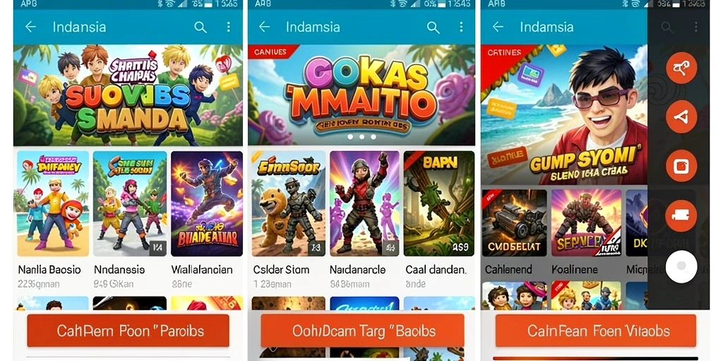 Fitur bonus yang menguntungkan untuk pemain.