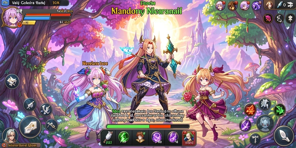 Event seru dengan hadiah menarik.