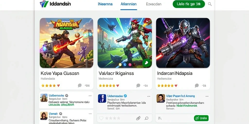 Komunitas aktif dengan banyak interaksi.